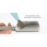 Image 2 - 2 in 1 Hair Brush Cleaner Tool by Olivia Garden at Giell.com