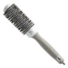 Image 1 - 1 3/8" Ceramic + Ion Round Thermal Hair Brush by Olivia Garden at Giell.com