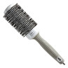 Image 1 - 1 3/4" Ceramic + Ion Round Thermal Hair Brush by Olivia Garden at Giell.com