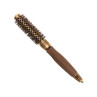 Image 1 - 3/4" Nano Thermic Round Thermal Hair Brush by Olivia Garden at Giell.com