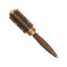 Image 1 - 1 1/4" Nano Thermic Round Thermal Hair Brush by Olivia Garden at Giell.com