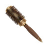 Image 1 - 1 3/4" Nano Thermic Round Thermal Hair Brush by Olivia Garden at Giell.com