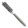 Image 1 - 3/4" Ceramic + Ion Round Thermal Hair Brush by Olivia Garden at Giell.com