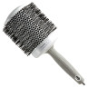 Image 1 - 4 1/4" Ceramic + Ion Round Thermal Hair Brush by Olivia Garden at Giell.com