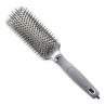 Image 1 - XL Pro Small Paddle Ceramic + Ion Hair Brush by Olivia Garden at Giell.com