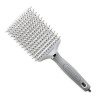 Image 1 - XL Pro Vent Paddle Ceramic + Ion Hair Brush by Olivia Garden at Giell.com
