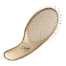 Image 2 - Divine Ergonomic Hair Brush 3 pcs Bag Deal by Olivia Garden at Giell.com