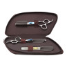 Image 2 - Xtreme Shears 5 3/4" with 6" Thinner by Olivia Garden at Giell.com