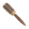 Image 1 - 2" NanoThermic Square Shaper Hair Brush by Olivia Garden at Giell.com