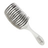 Image 1 - iDetangle for Fine Hair Detangling Hair Brush by Olivia Garden at Giell.com