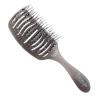 Image 1 - iDetangle for Medium Hair Detangling Hair Brush by Olivia Garden at Giell.com