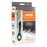 Image 1 - Feather Styling Razor Standard Kit - Black at Giell.com