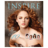 Image 1 - Vol 77 : Featuring Women Over 40 - Inspire Hair Fashion Book for Salon Clients at Giell.com