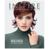 Image 1 - Vol 86 : Featuring Makeovers - Inspire Hair Fashion Book for Salon Clients at Giell.com