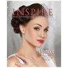 Image 1 - Vol 87 : Featuring Upstyles & Wedding Styles - Inspire Hair Fashion Book for Salon Clients at Giell.com