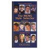 Image 1 - The Mens Style Selector - Inspire Hair Fashion Book for Salon Clients at Giell.com