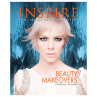 Image 1 - Vol 95 : Beauty Makeovers - Inspire Hair Fashion Book for Salon Clients at Giell.com