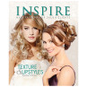 Image 1 - Vol 96 : Textures & Upstyles - Inspire Hair Fashion Book for Salon Clients at Giell.com