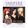 Image 1 - Vol 100 : Color & Texture - Inspire Hair Fashion Book for Salon Clients at Giell.com