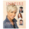 Image 1 - Vol 102 : Family - Inspire Hair Fashion Book for Salon Clients at Giell.com