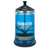 Image 1 - Barbicide Jar Mid-Size 21 Fl Oz for Disinfectant at Giell.com