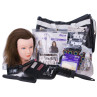 Image 1 - Basic Cosmetology School Student Kit for Hair Styling and Cutting by Giell at Giell.com