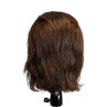 Image 3 - Marcel Mannequin Head Male w/Beard Premium 100% Human Hair
