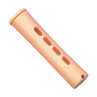 Image 2 - 11/16" Peach Long Cold Wave Perm Rods 12-Pack by Giell at Giell.com