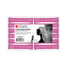 Image 1 - 9/16" Orchid Long Cold Wave Perm Rods 12-Pack by Giell at Giell.com