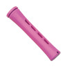 Image 2 - 9/16" Orchid Long Cold Wave Perm Rods 12-Pack by Giell at Giell.com