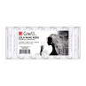 Image 1 - 7/16" White Long Cold Wave Perm Rods 12-Pack by Giell at Giell.com