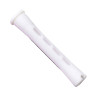 Image 2 - 7/16" White Long Cold Wave Perm Rods 12-Pack by Giell at Giell.com