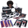 Image 1 - Natural Hair Care & Braiding Cosmetology Student Kit by Giell