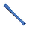 Image 2 - 1/4" Blue Long Cold Wave Perm Rods 12-Pack by Giell at Giell.com