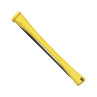 Image 2 - 3/16" Yellow Long Cold Wave Perm Rods 12-Pack by Giell at Giell.com