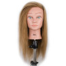 Image 1 - Mimi 22" Blonde w/Natural Hair Growth Cosmetology Mannequin Head by Giell
