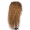 Image 2 - Mimi 22" Blonde w/Natural Hair Growth Cosmetology Mannequin Head by Giell