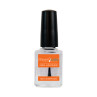 Image 1 - Sunscreen Clear Top Coat Nail Lacquer 0.45 Fl Oz by Gleam Labs at Giell.com