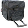 Image 2 - 28" Jumbo Wheeled Duffel Bag with Retractable Handle by Giell