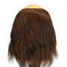 Image 3 - Pierre Mannequin Head Advanced Training Male Pattern Baldness Premium 100% Human Hair