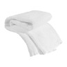 Image 1 - Economy Salon Towel 15 X 25 100% Cotton White - Single Towel at Giell.com