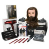 Image 1 - Intro Barber Student Kit with Wahl 5-Star Combo Set