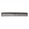 Image 1 - 7" All Purpose Styling / Cutting Carbon Comb - Giell PRO Carbon Series