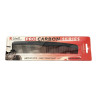 Image 2 - 8.5" Marceling Carbon Comb - Giell PRO Carbon Series