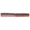 Image 1 - 7" All Purpose Styler Comb Goldilocks G4 by Krest at Giell.com