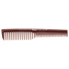 Image 1 - 7" Space Tooth Finishing - Volume Comb Goldilocks G6 by Krest at Giell.com
