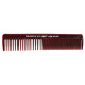 Image 1 - 7 3/4" Square Back Master Waver Extra Fine Tooth Goldilocks G30 by Krest at Giell.com