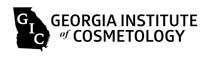 Giell's Clients - Georgia Institute of Cosmetology